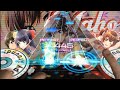 【D4DJ】ココロオドル (Happy Around!) 手元