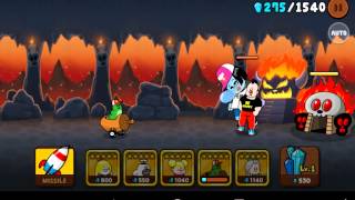 Line Rangers: New Limited Ranger, Rider Edward in Action. (2/Aug/2014) screenshot 5