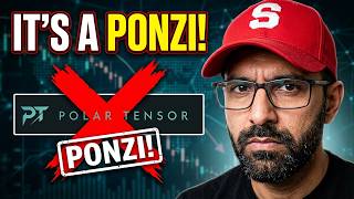 Polar Tensor Review: Ponzi Scheme or Legit Investment?