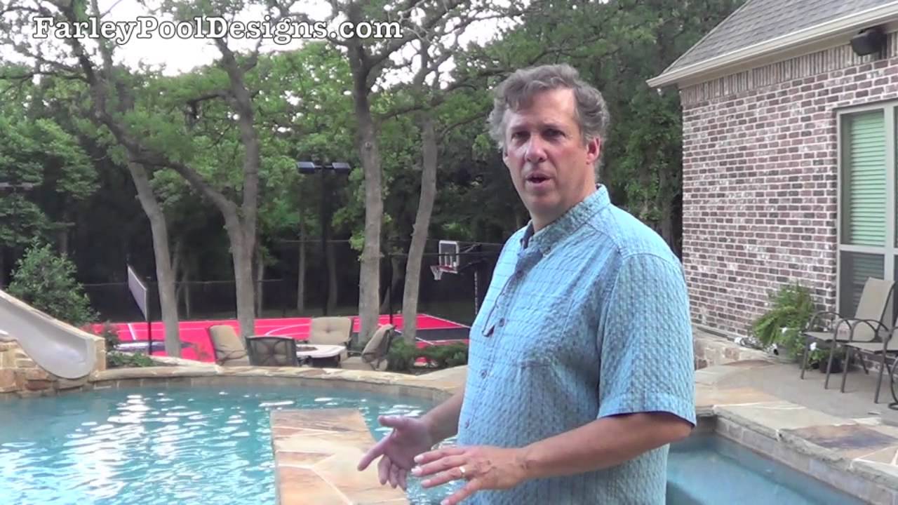 What Is It - Exposed Aggregate in Argyle, TX