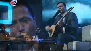 Dağlar Dağladı Beni