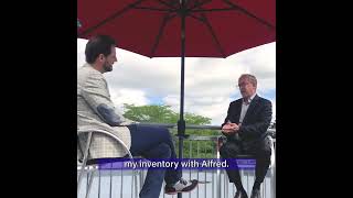 The Golf de la Vallée du Richelieu has chosen Alfred solutions