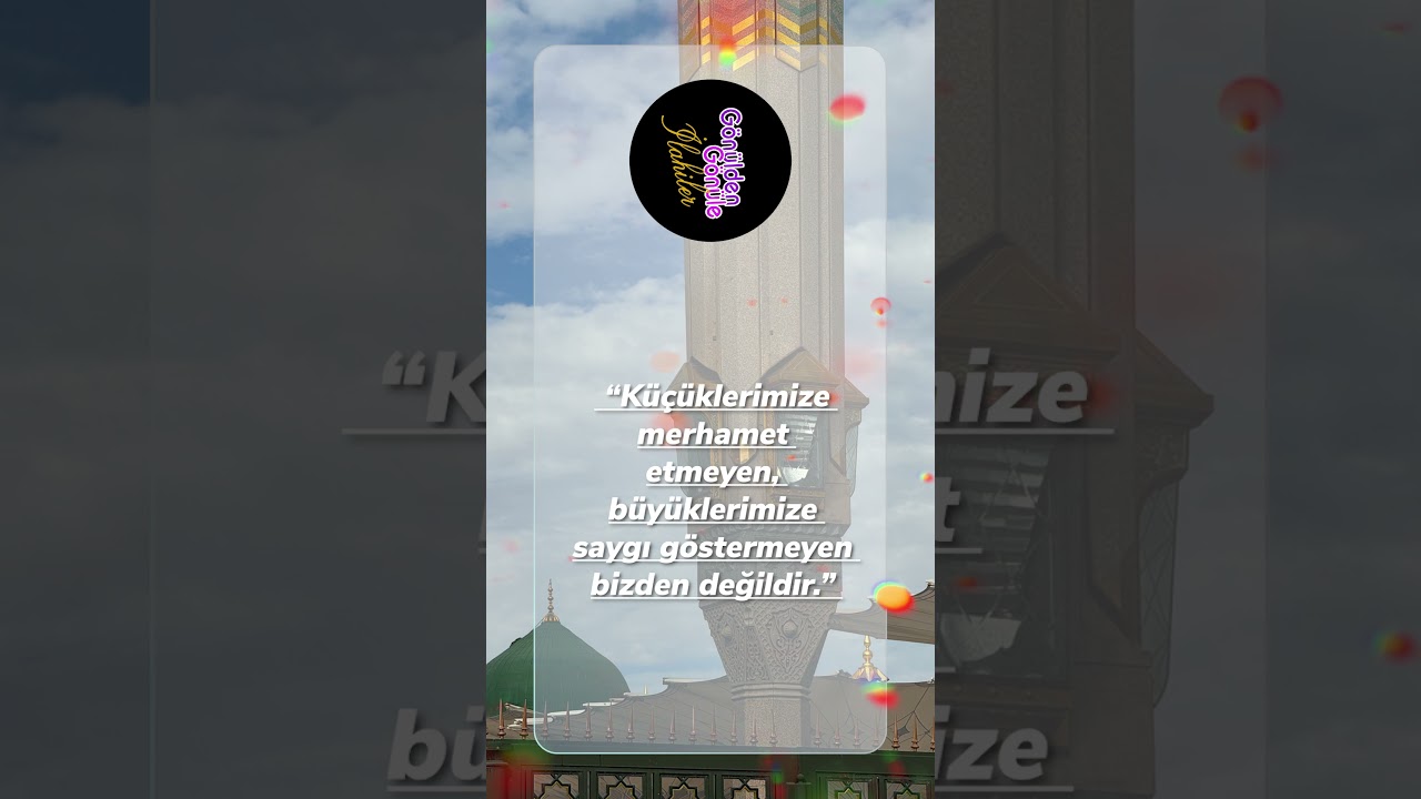 Sensin Bize Bizden Yakın