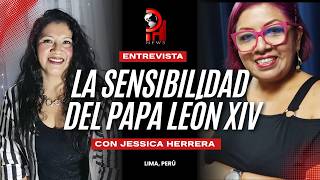 León XIV: El Papa que ama el Perú y su fe