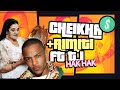 Cheikha Rimiti Ft T I HAK HAK Rai Remix 2022 Disco Haram Cheikha Rimiti Ft T I HAK HAK Rai Remix 2022 Disco Haram