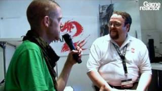 GC09: Guild Wars 2 interview
