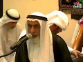 مولد أقمار شهر شعبان الشيخ عبدالعزيز باقر 