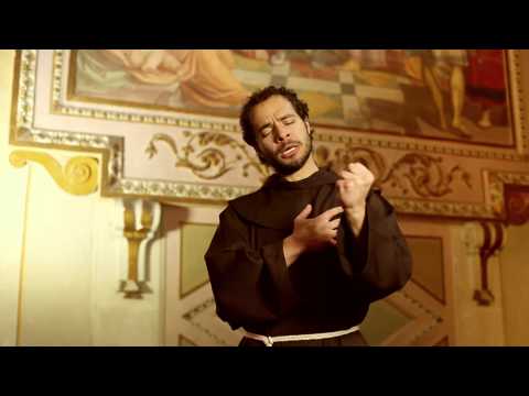 Friar Alessandro - Sancta Maria - The Voice from Assisi