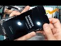 Samsung Galaxy A10 Ekran değişimi