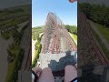 Zadra (Prz&oacute;d) &ndash; Energylandia 2025 (4K) (POV) Zator &ndash; Insta360 X4