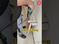 Door Fitting. anti theft procedures. #india #best #construction