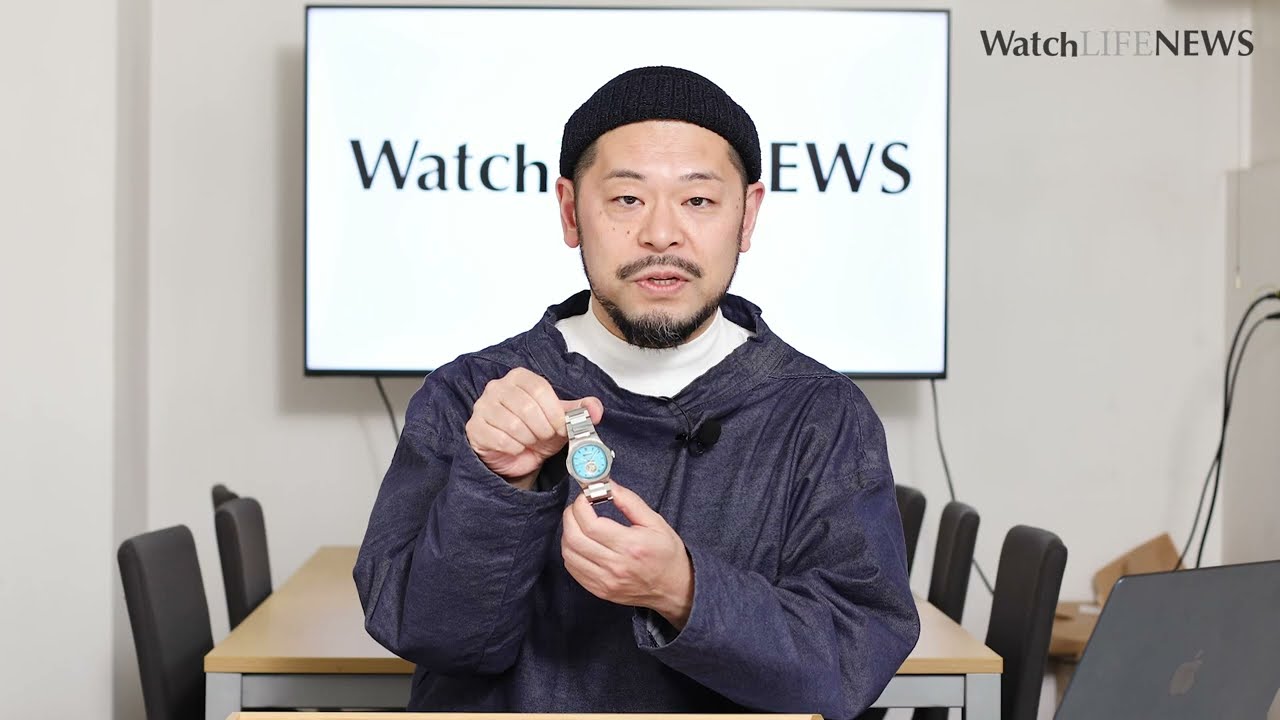 豪華絢爛なジュエリーデザイン】優美溢れる光彩、スイス製ムーブメント