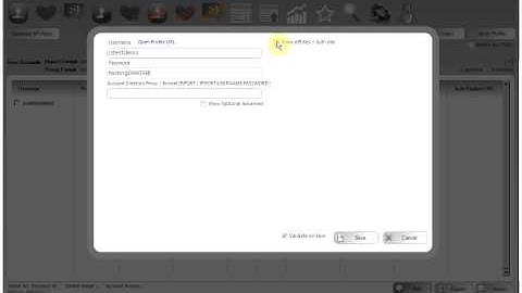 instadub add account