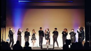 Don't You Worry 'Bout A Thing - Alabaster Blue A Cappella (opb. Tori Kelly)