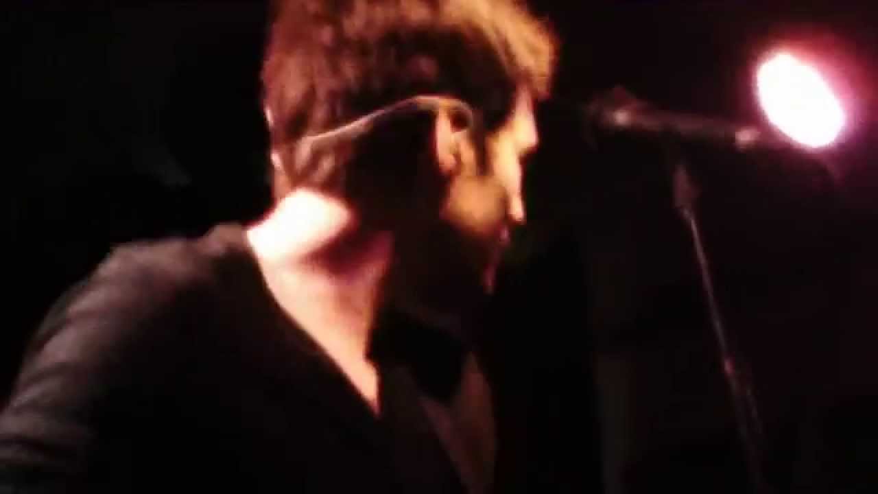 Sleduj Aynsley Lister - Impossible na YouTube Sleduj Aynsley Lister - Impossible na YouTube