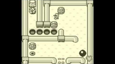 [Trailer] Mole Mania