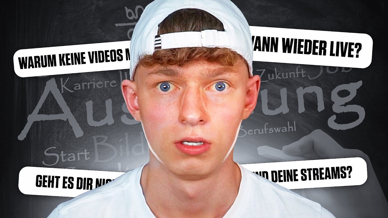 Mein Ende..? - Realtalk