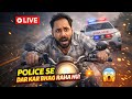 Indian Bike Driving 3D Live 🔴 | Police Chase Gameplay | Ultra Realistic