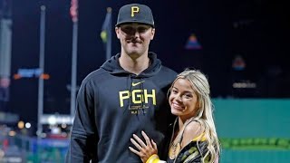 Olivia Dunne Reveals Plans for Life After Gymnastics and How She'll Be Spending It with Boyfriend Pa