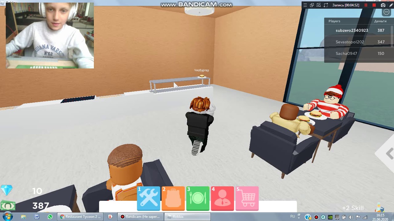 bandicam roblox bandicam roblox