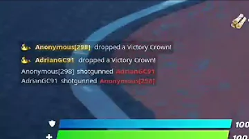 Two People With Crowns Killed Each Other At The Same Time