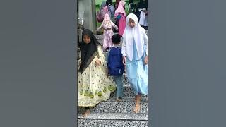 Ramadhan Kareem Activity