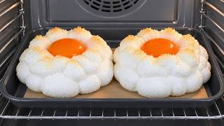 Ich brate keine Eier mehr! Ein Trick vom 5-Sterne-Koch!