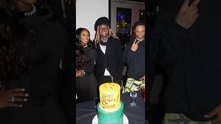 Happy 43rd Birthday Lil Wayne 🎈
