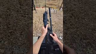 The New Ruger 1022 Takedown Is