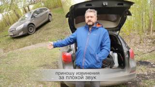 Колеса даром. История одной покупки. Колеса даром. История одной покупки.