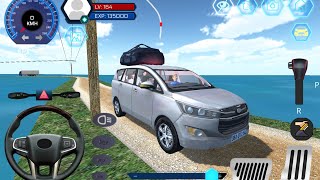 Narrow Road Adventure in Car Simulator Vietnam (Mobile Game) - Car Game Android Gameplay screenshot 5