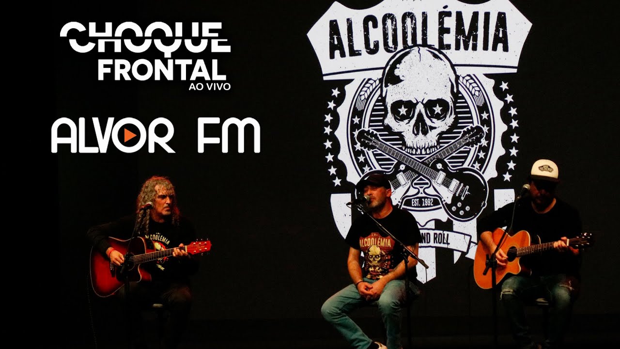 Alcoolémia - Para Quê Sonhar?