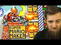 Some Truly HORRIFIC Odds // SUPER EXPERT NO SKIP [#76] [SUPER MARIO MAKER]