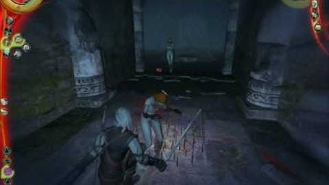 The Witcher: Enhanced Edition - Walkthrough: Chapter 4 - Part 7