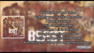 I'm Grown - G Unit 'Con letra/with lyrics'