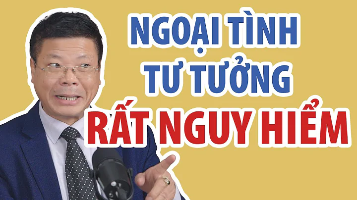 Ngoi Tnh T Tng | Nhng iu t Ai Bit | inh on Official