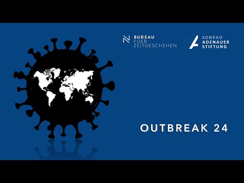 Outbreak 24: Simulation of a highly lethal global pandemic