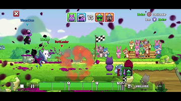 Clutched it up in duos! #funrun4 community contest (bbckev#1) @Dirtybitgames