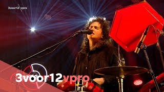 Video thumbnail of "Georgia - live at Song van het Jaar 2019"