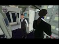 Microsoft Flight Simulator - Edinburgh To Schiphol