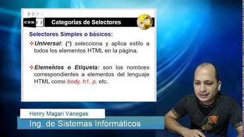 Menu 1 CSS con Cambio de Imagen