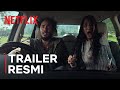 Abadi Nan Jaya | Netflix: Family vs Zombie Outbreak