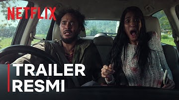 Abadi Nan Jaya | Trailer Resmi | Netflix