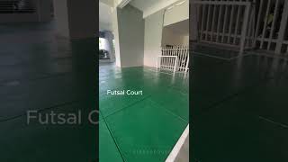 Seni Mont Kiara Facilities