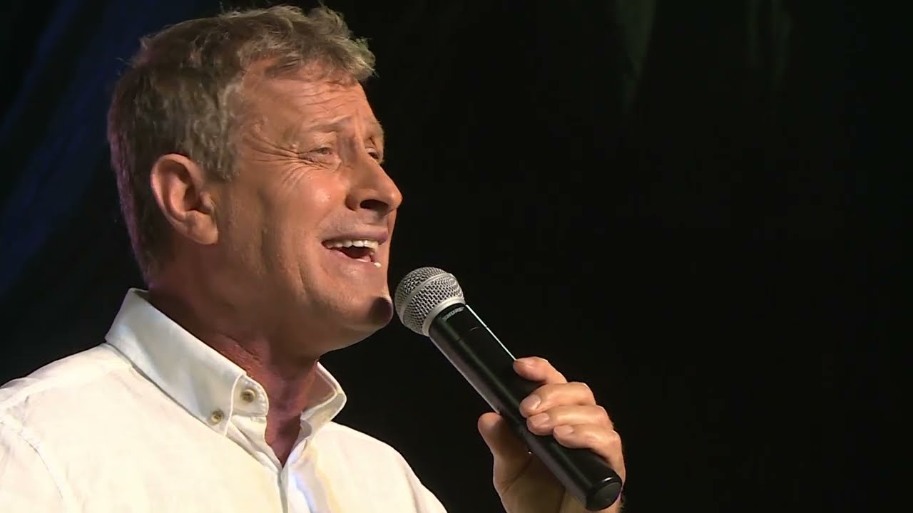 NIHAD KANTIĆ ŠIKE - Azemina - SEVDAH FEST BIHAĆ 2022