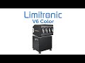 The Limitronic V6 Color
