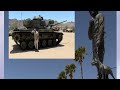 Our Desert Past: Patton in the Desert