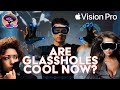 Vision PRO - Apple is Making it Cool  Ep31 mini 1