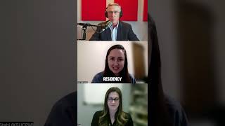 Current student, Jamie Stahl, shares the educational pathway to becoming a podiatrist #podiatry Profile