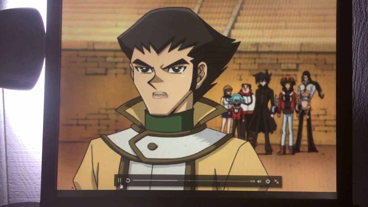 Yugioh Gx How Many Episodes